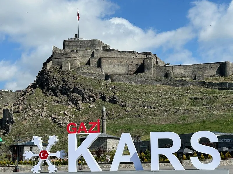 Kars Turkije